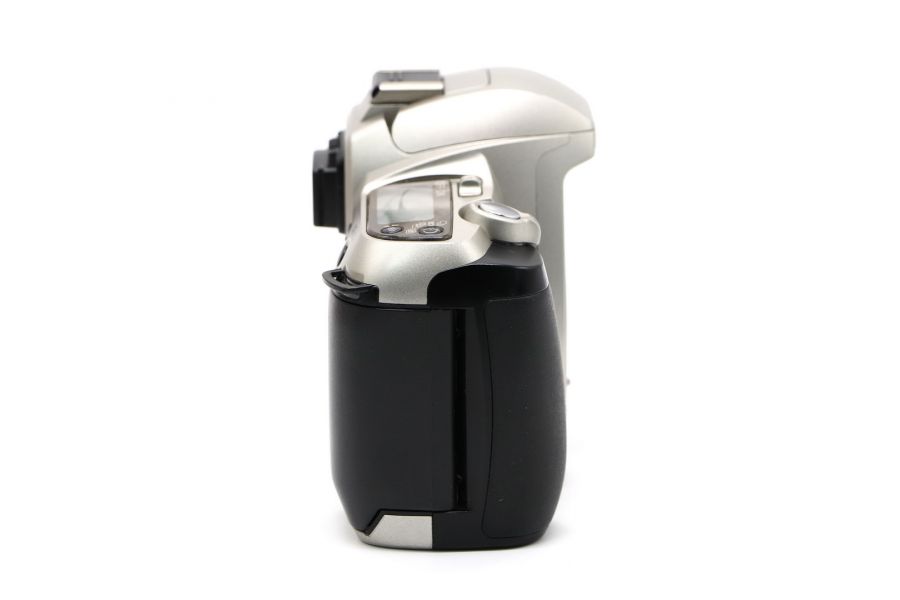 Pentax MZ-6 body (Japan, 2004)