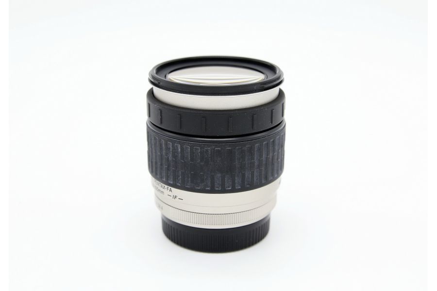 Pentax-FA SMC 28-105mm f/4-5.6 IF (Japan)