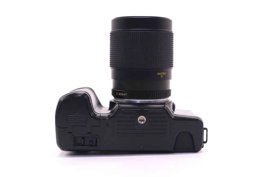 Yashica 109 kit (Japan, 2000)