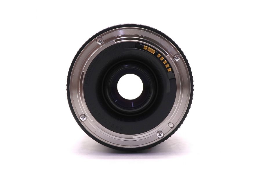 Объектив Canon EF 75-300mm f/4-5.6 III (Malaysia)