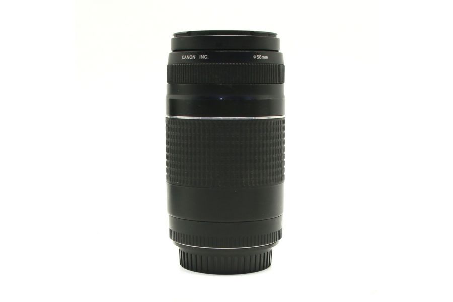 Canon EF 75-300mm f/4-5.6 III