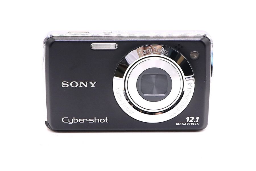 Sony Cyber-shot DSC-W215