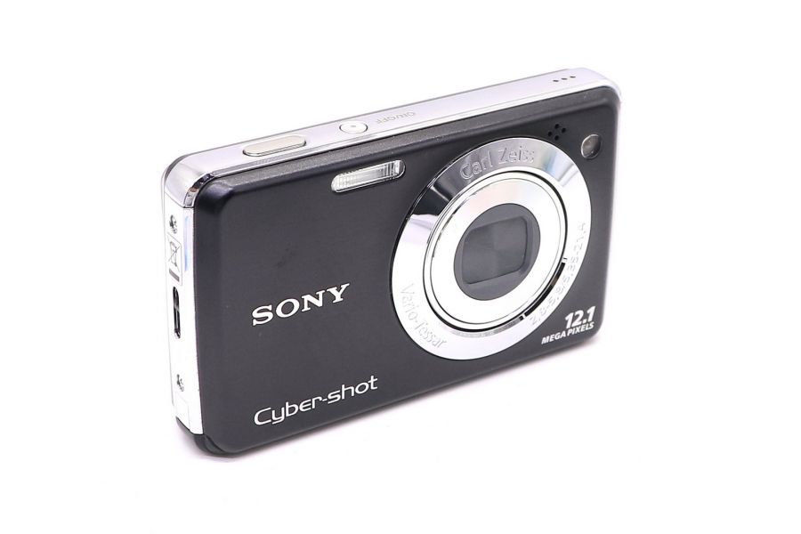 Sony Cyber-shot DSC-W215
