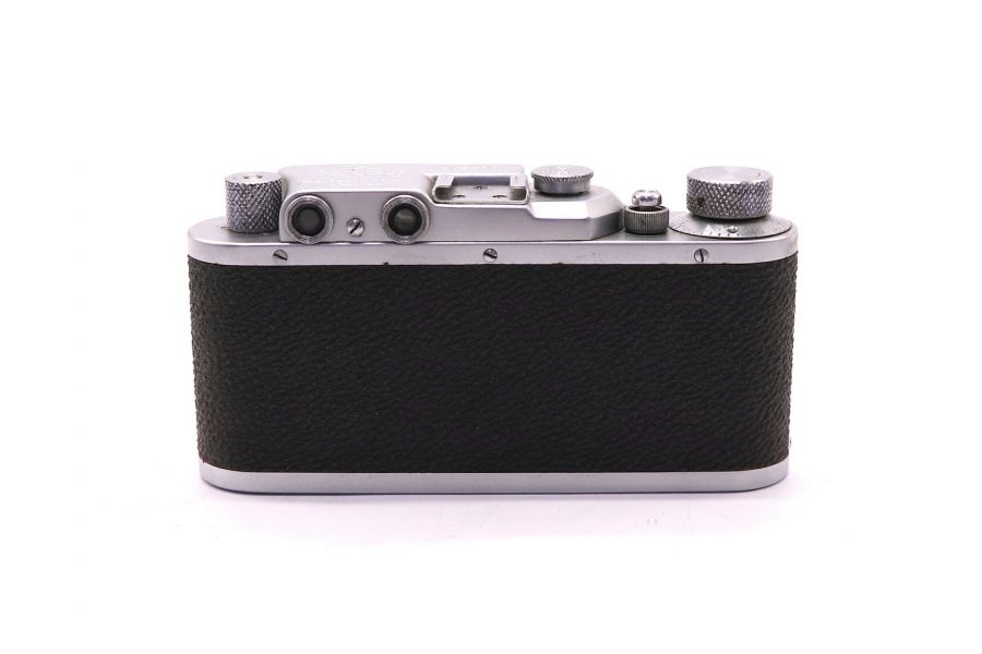 Советский фотоаппарат Фэд НКВД-УССР 1938г (№65473)