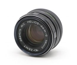 Гелиос-44М-6 МС 2/58 для Nikon F