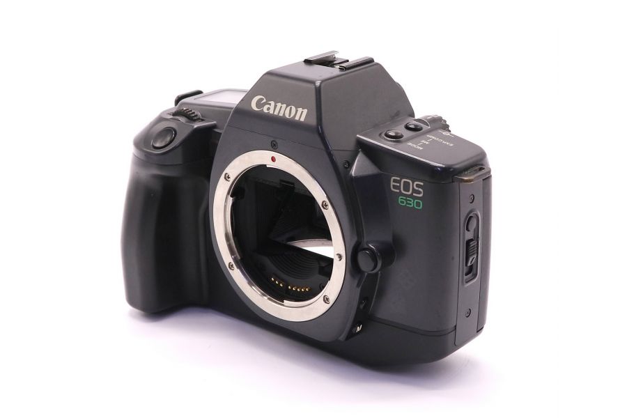 Canon EOS 630 body (Japan)