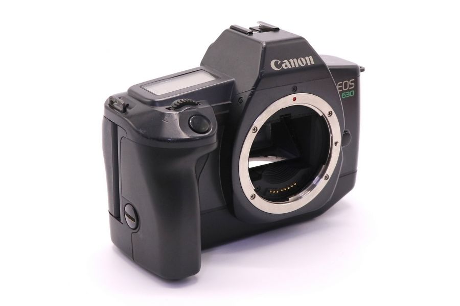 Canon EOS 630 body (Japan)