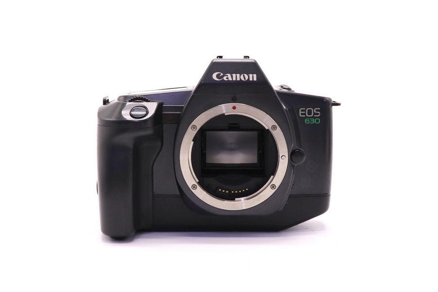 Canon EOS 630 body (Japan)