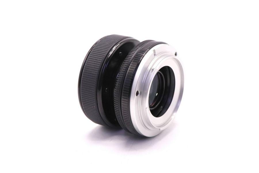 Объектив Lensbaby Composer Pro Double Glass Canon EF