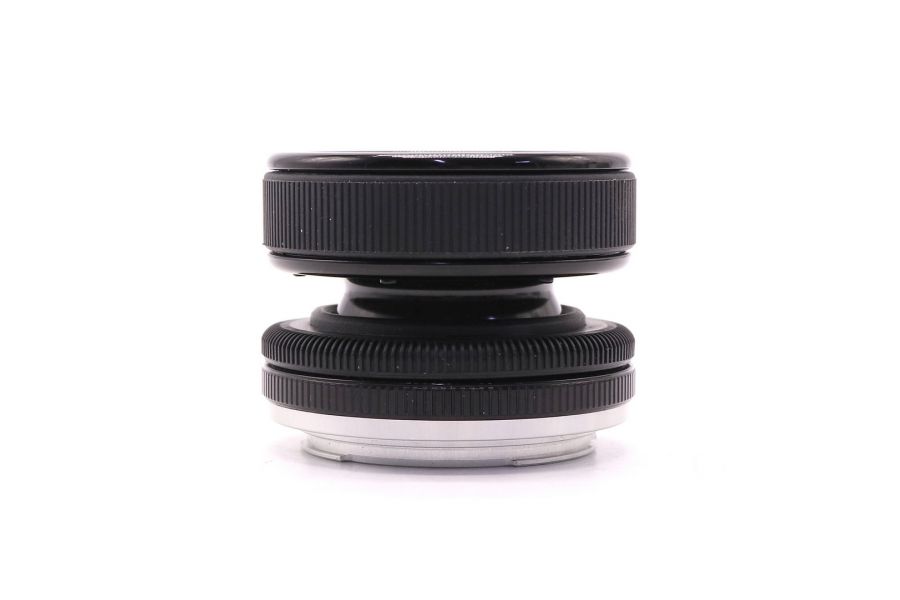 Объектив Lensbaby Composer Pro Double Glass Canon EF