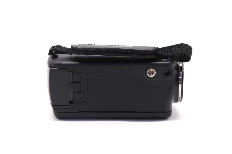 Видеокамера Samsung SMX-F50BP black в упаковке