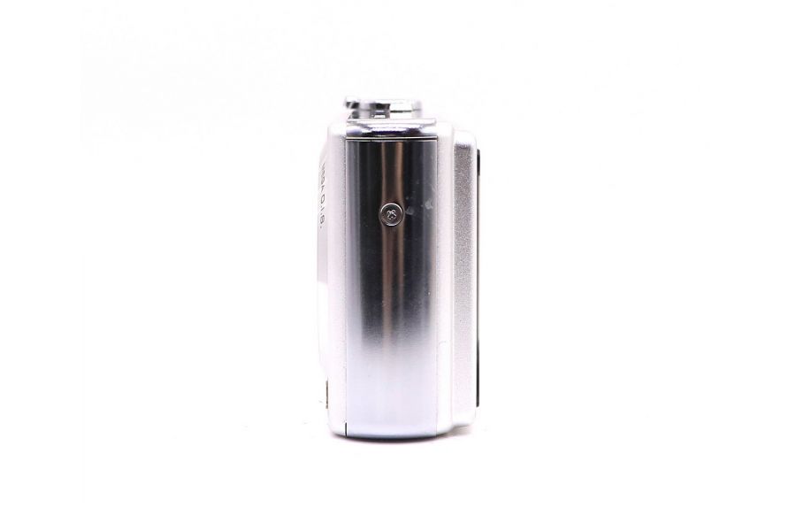 Panasonic Lumix DMC-FX2