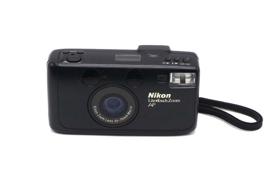 Nikon Lite Touch Zoom AF