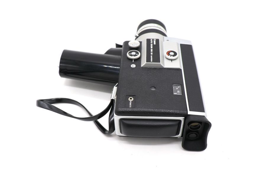 Кинокамера Canon Auto Zoom 518 SV