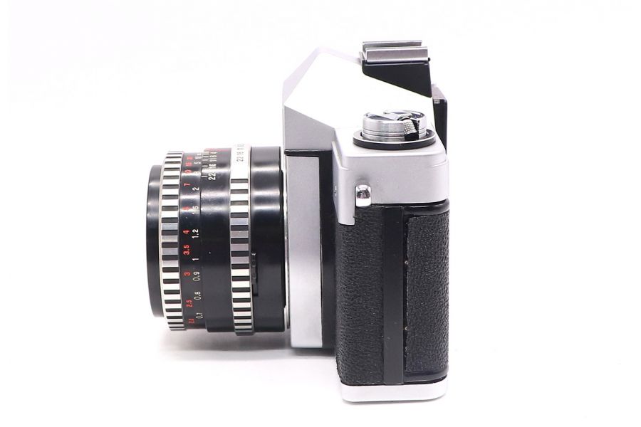 Praktica LTL kit в упаковке