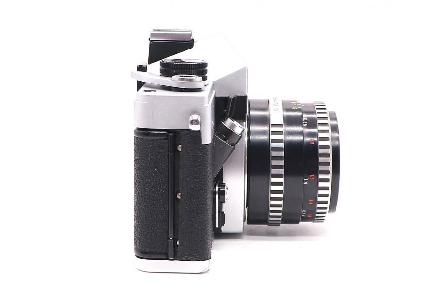 Praktica LTL kit в упаковке