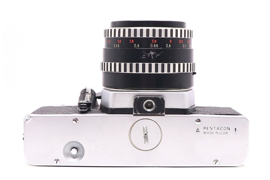 Praktica LTL kit в упаковке