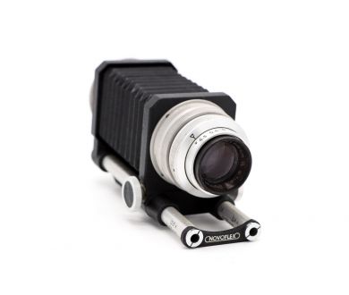 Макромех Leico Novoflex + Culminar 4.5/10.5cm