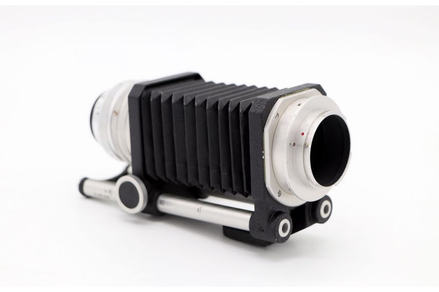 Макромех Leico Novoflex + Culminar 4.5/10.5cm