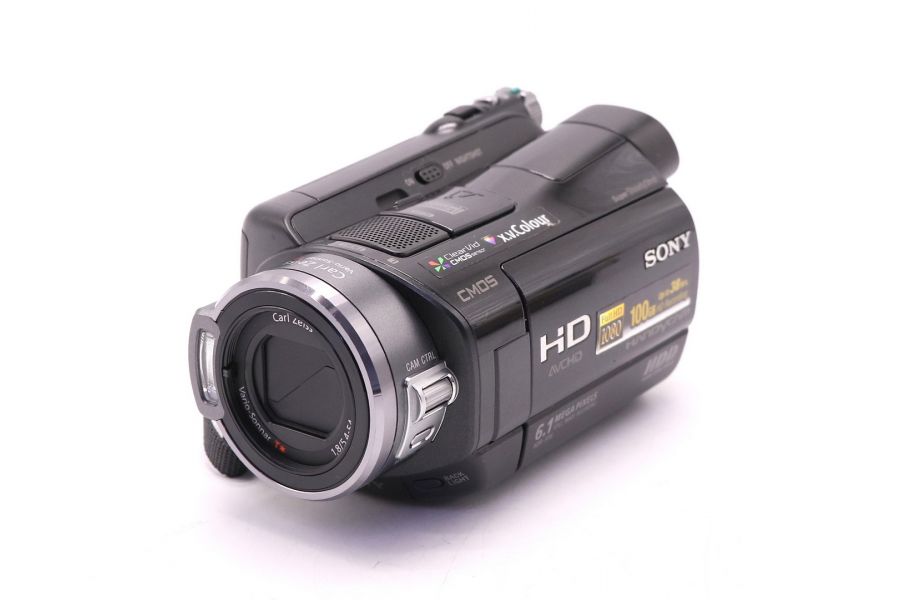Видеокамера Sony HDR-SR8E