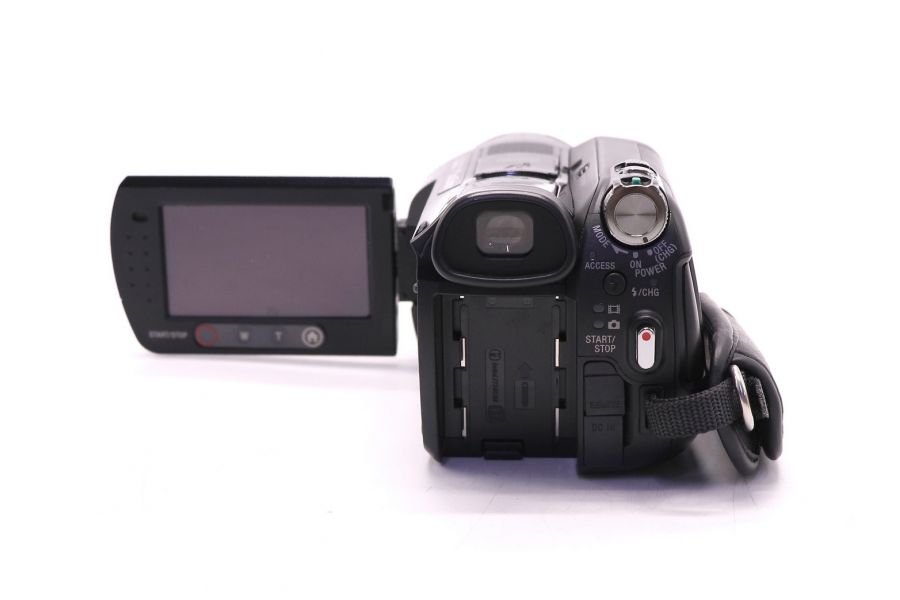 Видеокамера Sony HDR-SR8E