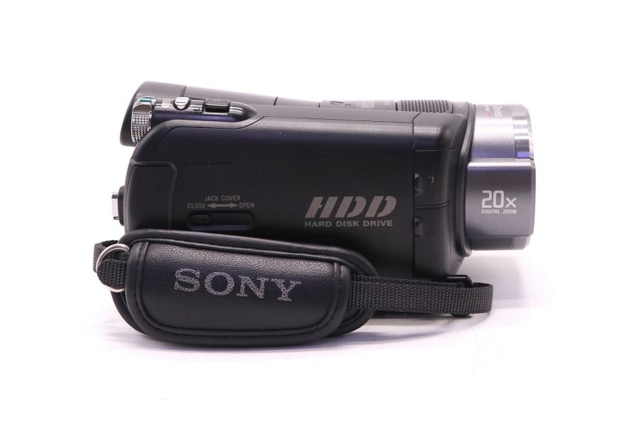 Видеокамера Sony HDR-SR8E