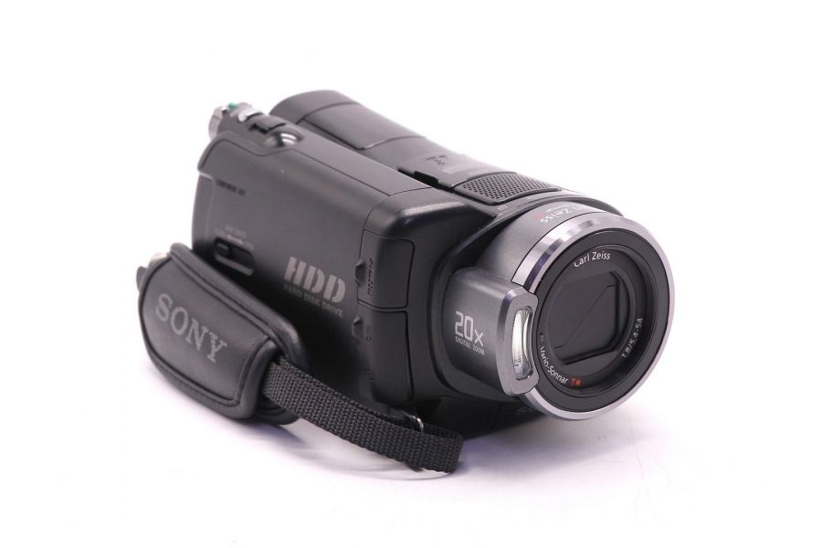 Видеокамера Sony HDR-SR8E