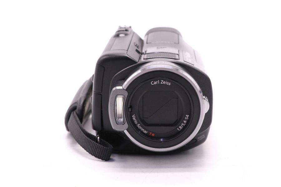 Видеокамера Sony HDR-SR8E