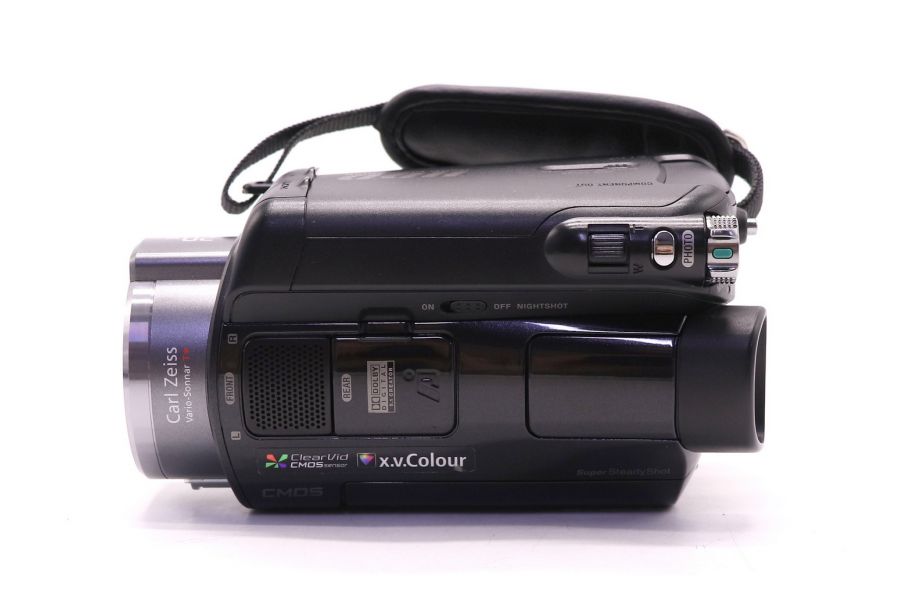 Видеокамера Sony HDR-SR8E