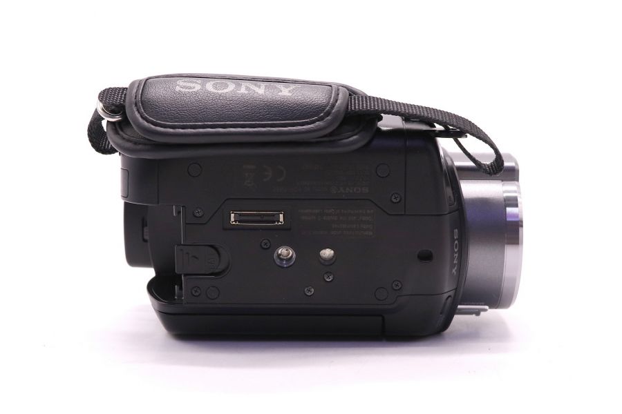 Видеокамера Sony HDR-SR8E