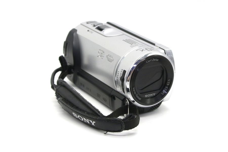 Видеокамера Sony HDR-CX200E