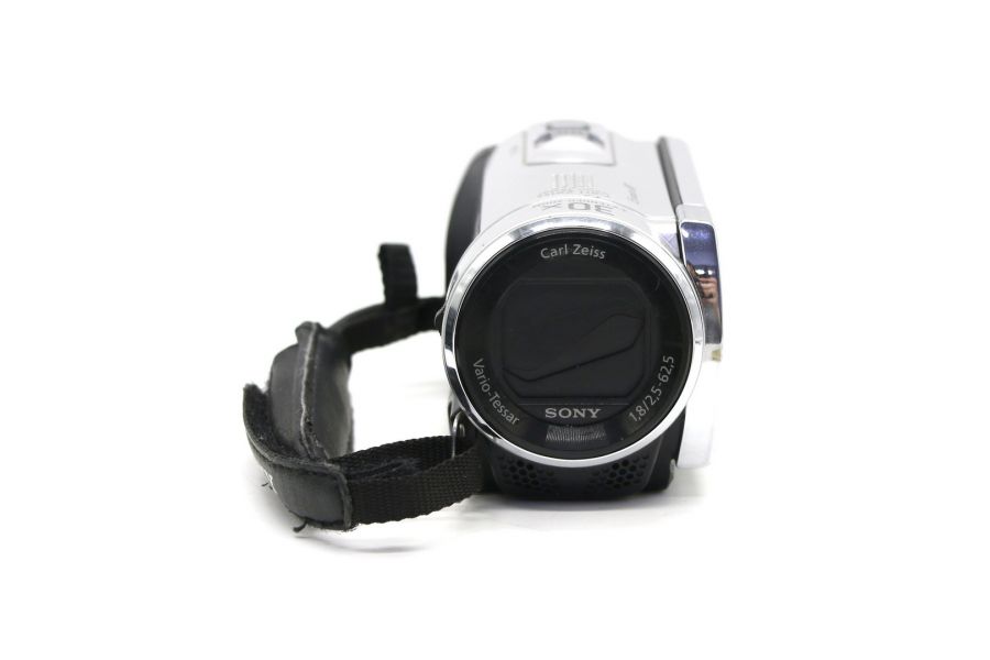 Видеокамера Sony HDR-CX200E