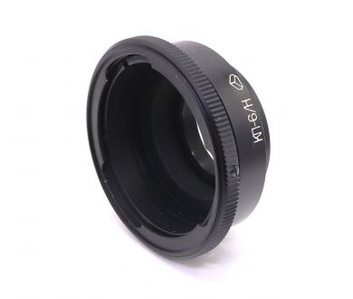 Переходник КП-6/Н Pentacon - М42