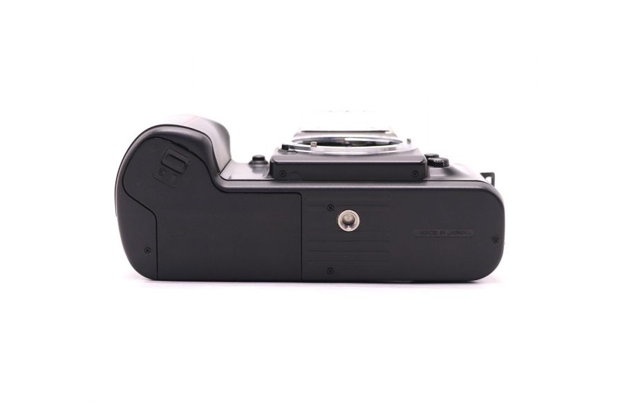 Nikon F-401X boxy в упаковке