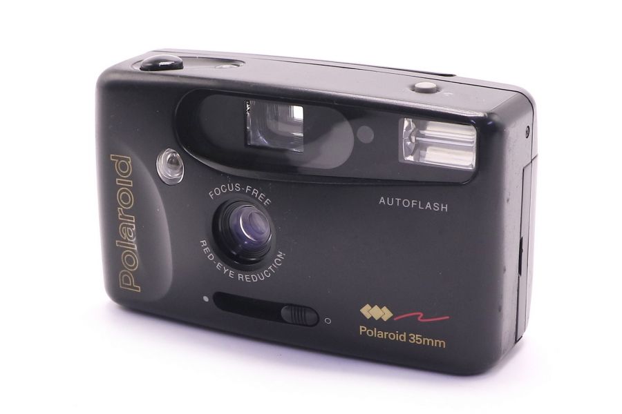 Polaroid 35mm Autoflash