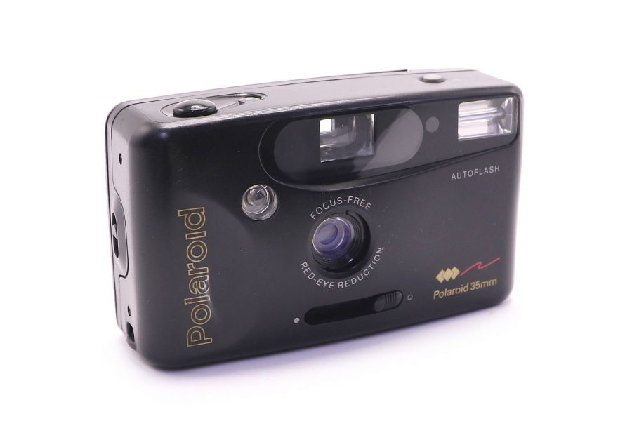 Polaroid 35mm Autoflash