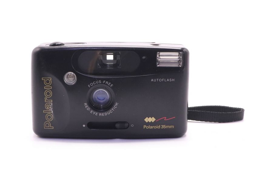 Polaroid 35mm Autoflash