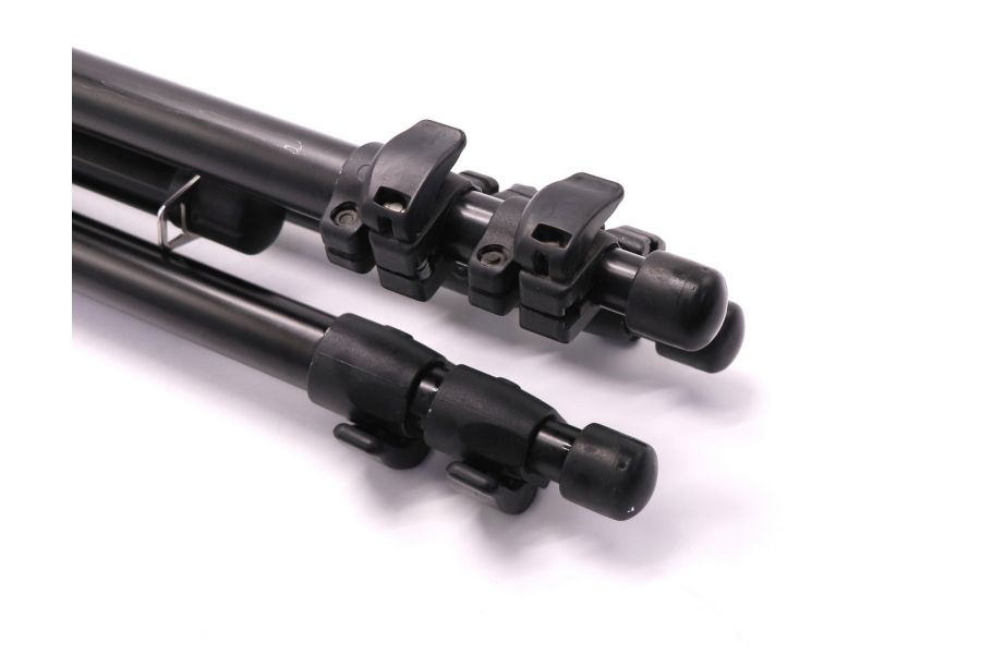 Штатив Manfrotto 055PROB + Manfrotto 141RC (Italy)