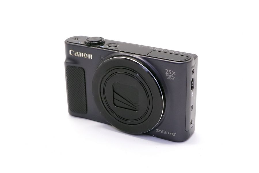 Canon PowerShot SX620 HS (China)