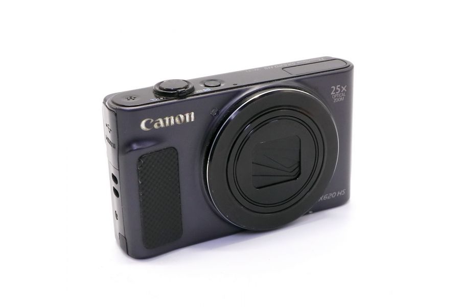Canon PowerShot SX620 HS (China)