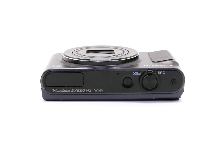Canon PowerShot SX620 HS (China)