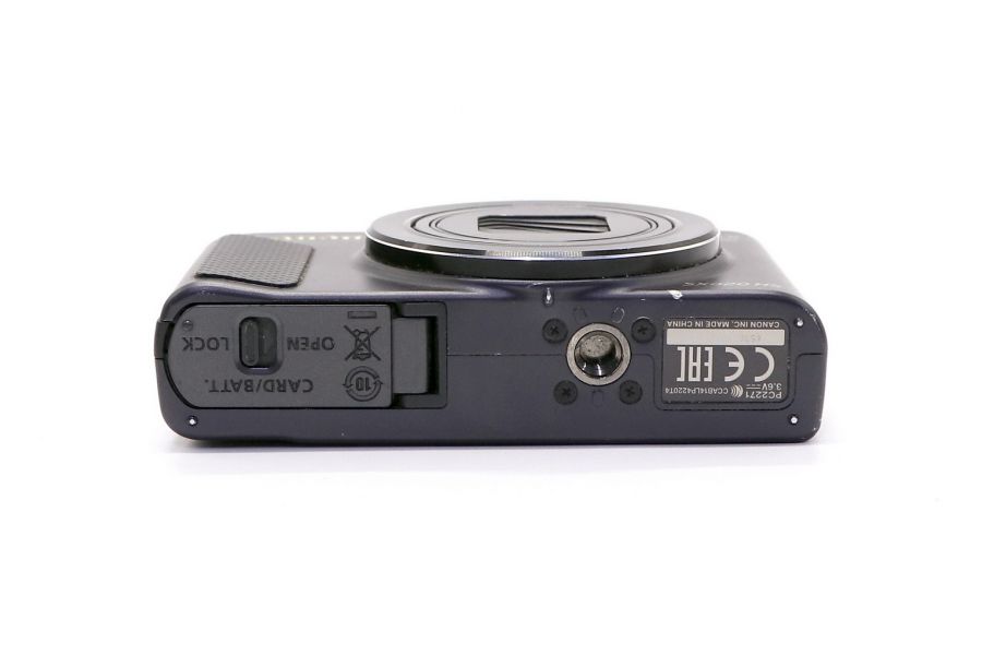 Canon PowerShot SX620 HS (China)