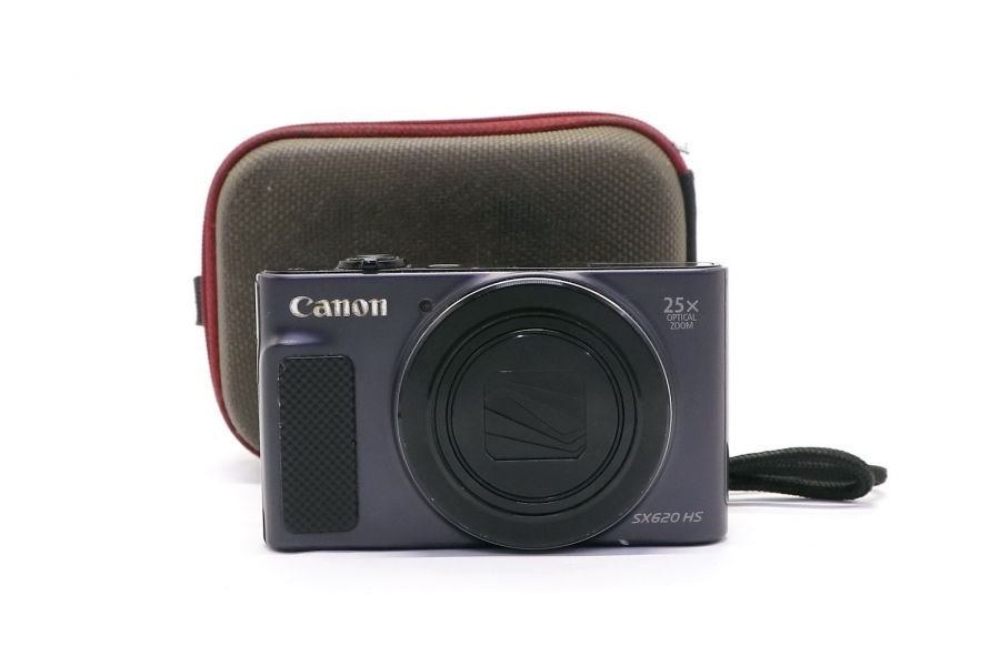 Canon PowerShot SX620 HS (China)