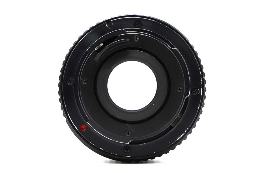 Cosina NC Cosinon 50mm f/2 для Canon EOS