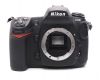 Nikon D300 body (пробег 6940 кадров)