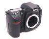 Nikon D300 body (пробег 6940 кадров)