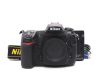 Nikon D300 body (пробег 6940 кадров)