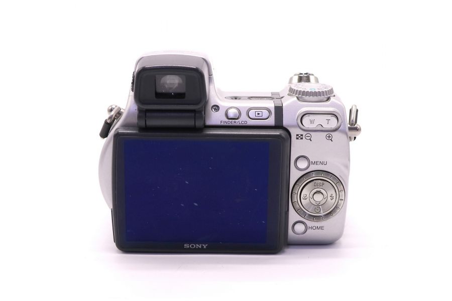 Sony Cyber-shot DSC-H9