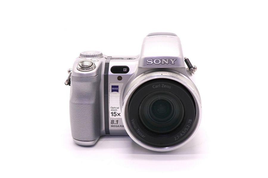 Sony Cyber-shot DSC-H9