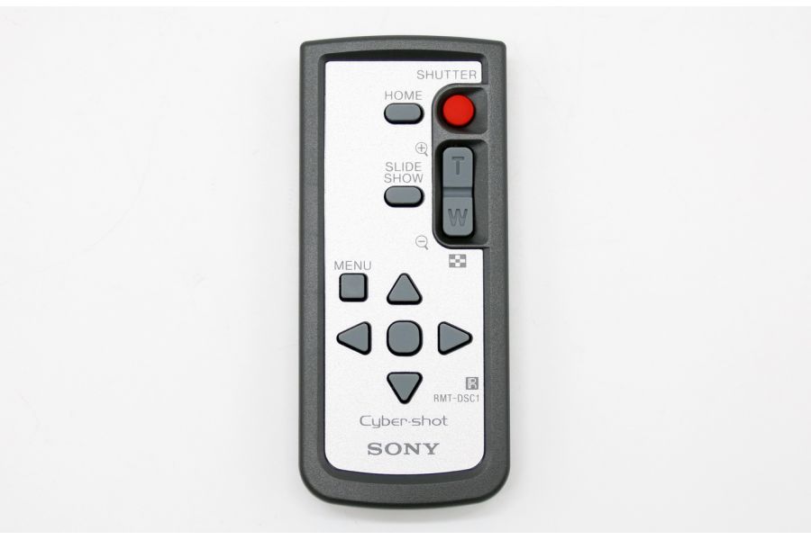 Пульт ДУ Sony RMT-DSC1